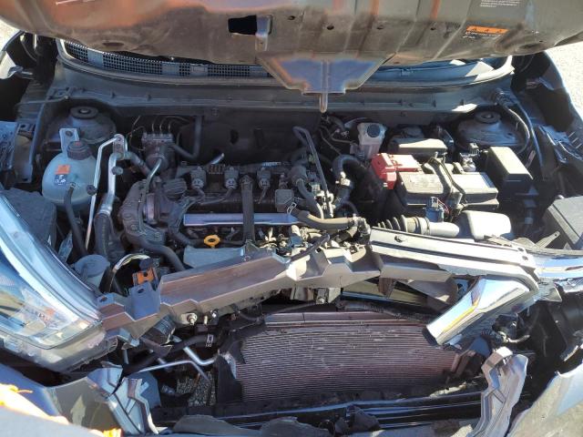 3N1CP5CV7LL516623 Nissan KICKS SV