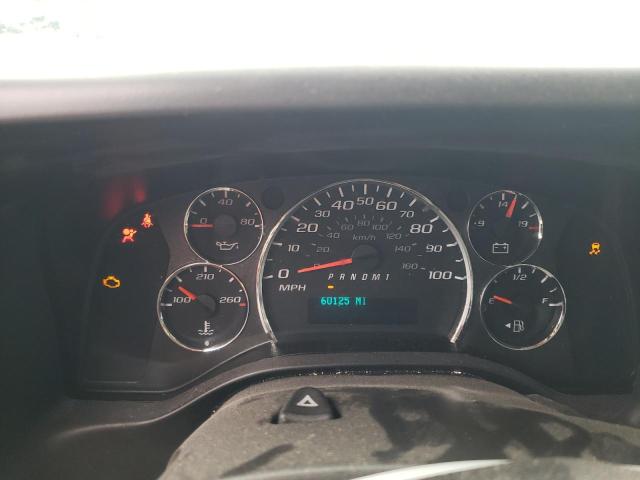 1GTW7AFF3G1904632 GMC Savana