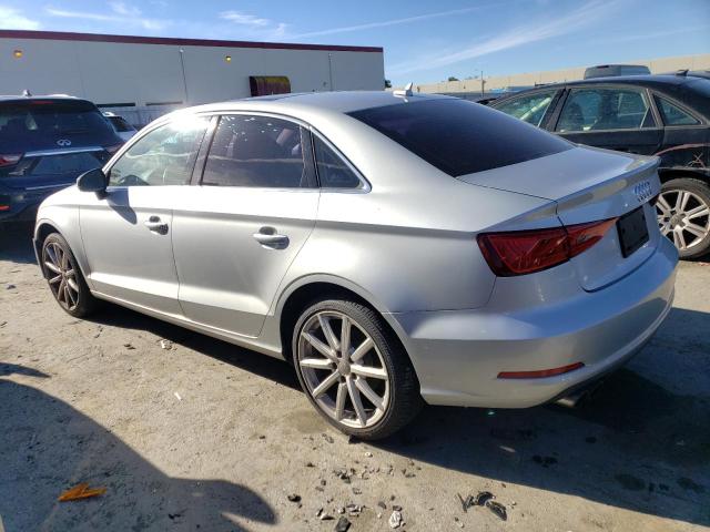 2015 AUDI A3 PREMIUM WAUCCGFF2F1015561