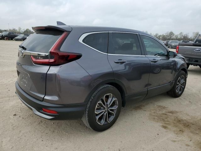 2021 HONDA CR-V EXL - 2HKRW1H8XMH428754