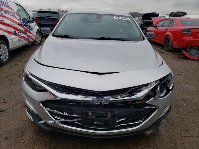 2019 CHEVROLET MALIBU LS 1G1ZB5ST5KF191378