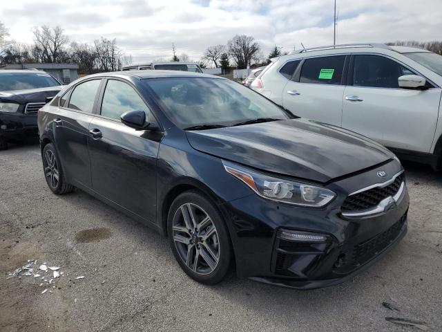 2019 KIA FORTE 3KPF34AD9KE131979