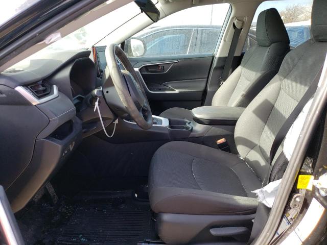 2019 TOYOTA RAV4 LE 2T3F1RFV8KW021708