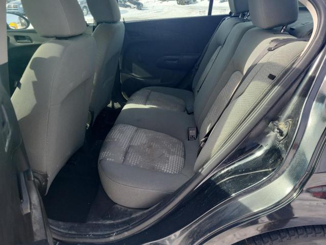 2015 CHEVROLET SONIC LS - 1G1JA5SHXF4112428