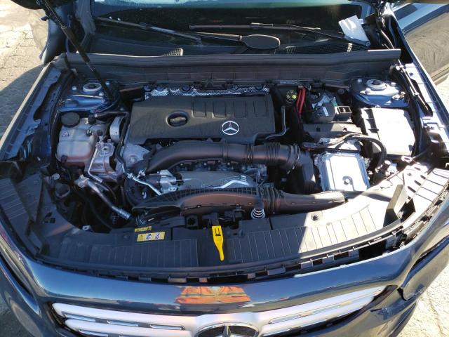 W1N4M4GB9PW265617 Mercedes-Benz GLB 250