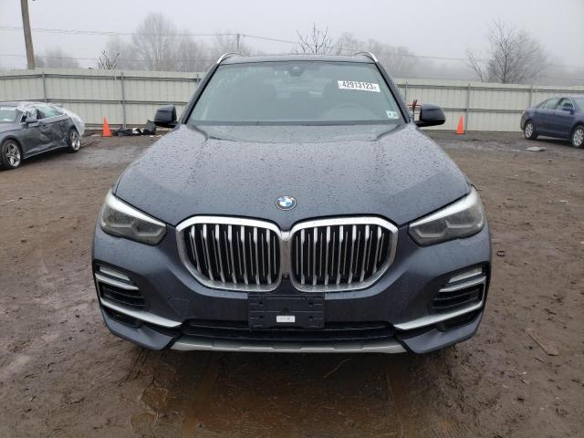 2021 BMW X5 XDRIVE4 5UXCR6C0XM9F92513