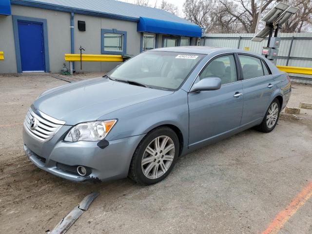 2009 Toyota Avalon XL