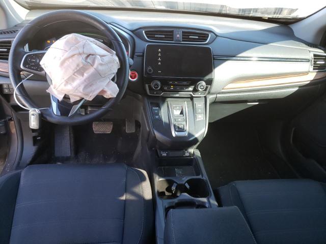 2020 HONDA CR-V EX 7FART6H50LE012595