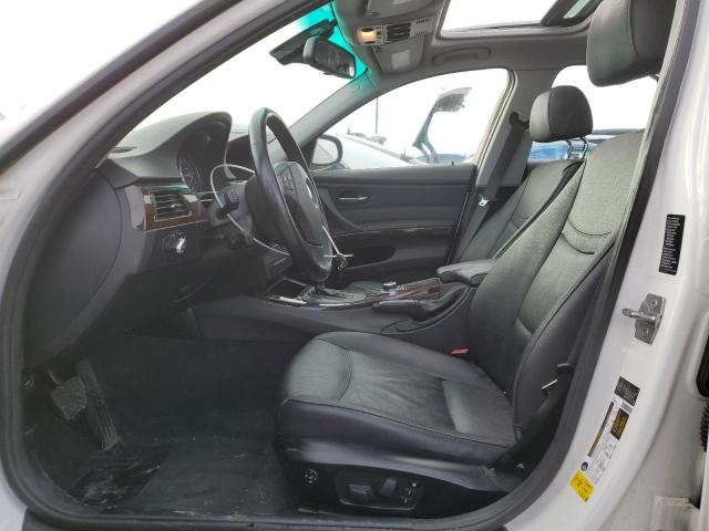 WBAPK5C58BF127105 BMW 328 Xi Sulev