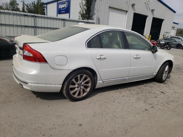 2015 VOLVO S80 PREMIE YV140MAC3F1183151
