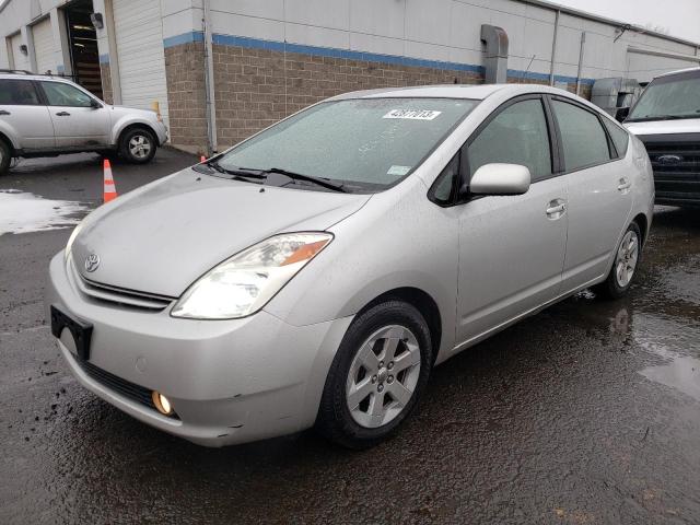 2004 Toyota Prius 