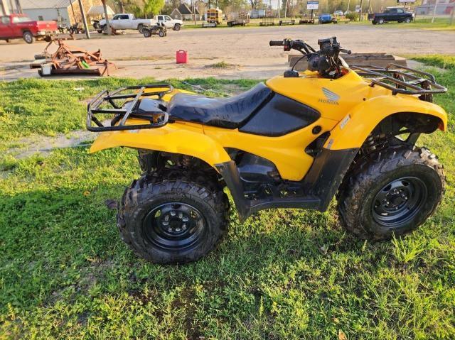 2008 HONDA TRX420 TM 1HFTE340684105422