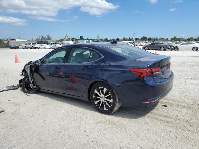 2015 ACURA TLX 19UUB1F33FA005152