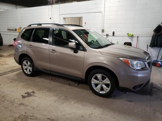 2015 SUBARU FORESTER 2 JF2SJADC0FH569197