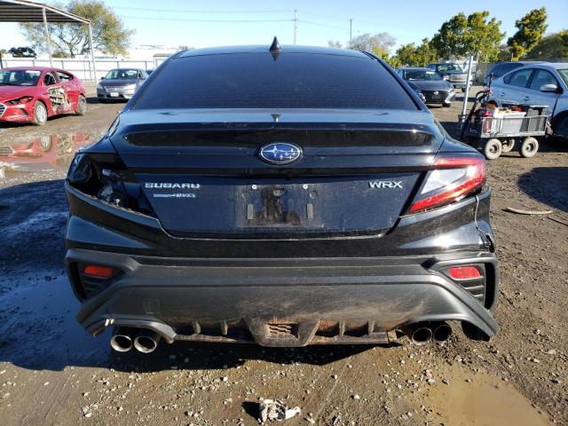 JF1VBAA61N9009517 Subaru WRX