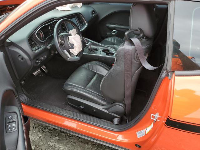 2016 DODGE CHALLENGER 2C3CDZDJ9GH337849