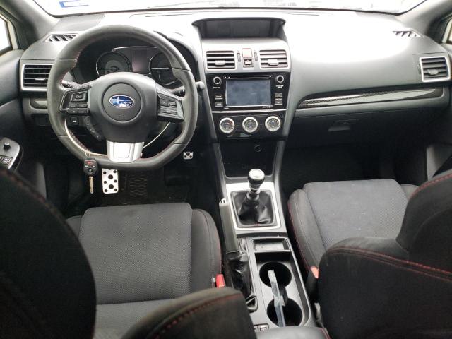 JF1VA1E64H9802912 Subaru Wrx Premium
