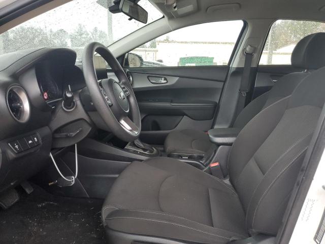 2021 KIA FORTE FE 3KPF24AD4ME269578