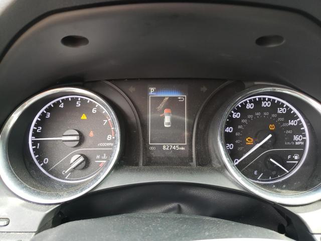 2019 TOYOTA CAMRY L 4T1B11HKXKU288098