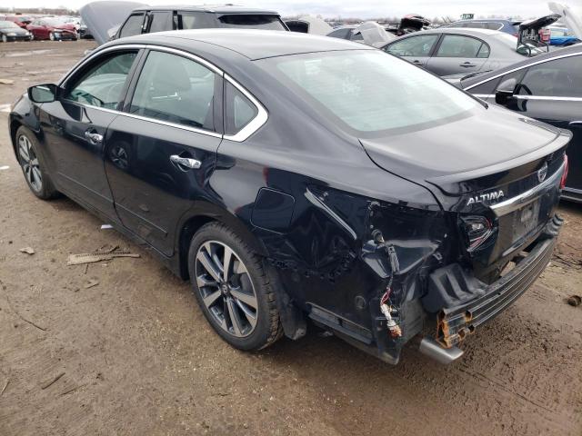 2017 NISSAN ALTIMA 2.5 1N4AL3AP1HC287373