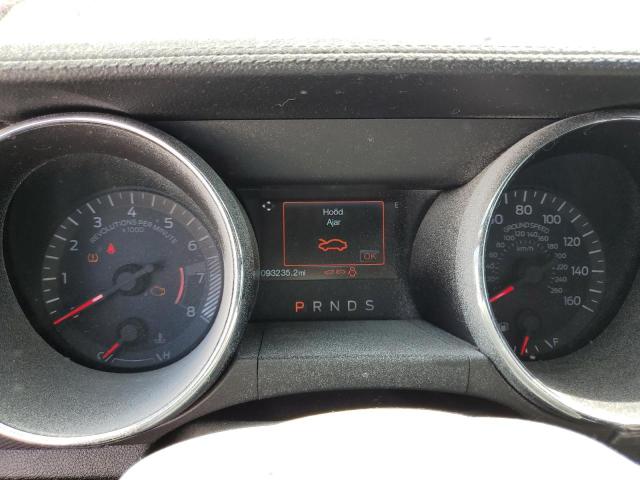 2015 FORD MUSTANG 1FA6P8THXF5423756