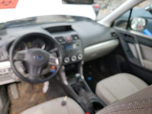 2015 SUBARU FORESTER 2 JF2SJAAC4FG487127