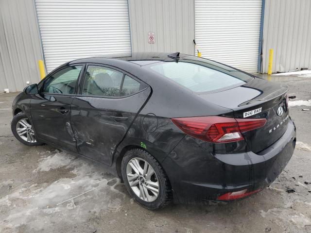 2020 HYUNDAI ELANTRA SE 5NPD84LF8LH616859