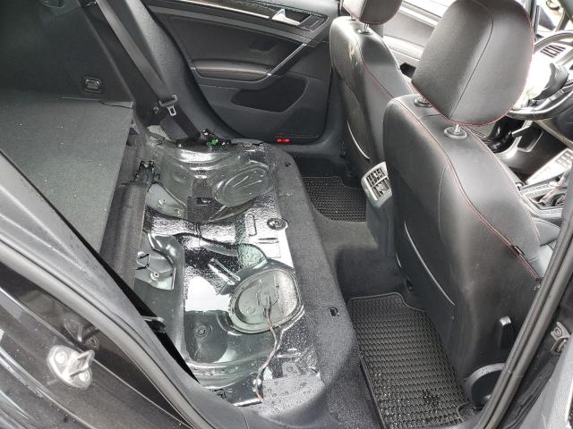 2017 VOLKSWAGEN GTI S/SE - 3VW447AU4HM021861