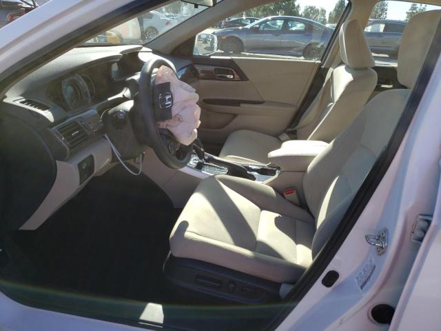 2016 HONDA ACCORD EX 1HGCR2F75GA075849