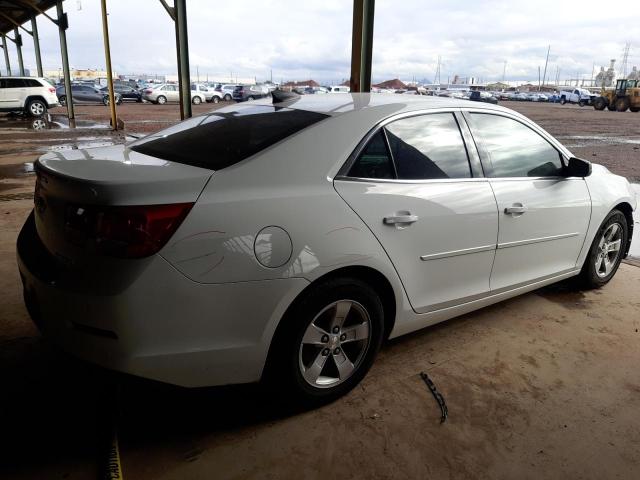 2016 CHEVROLET MALIBU LIM - 1G11B5SA6GF100881