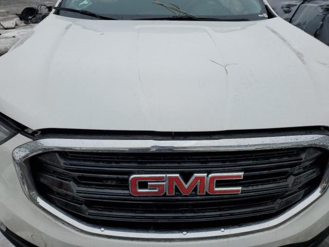 3GKALTEV1KL325039 GMC Terrain Sle