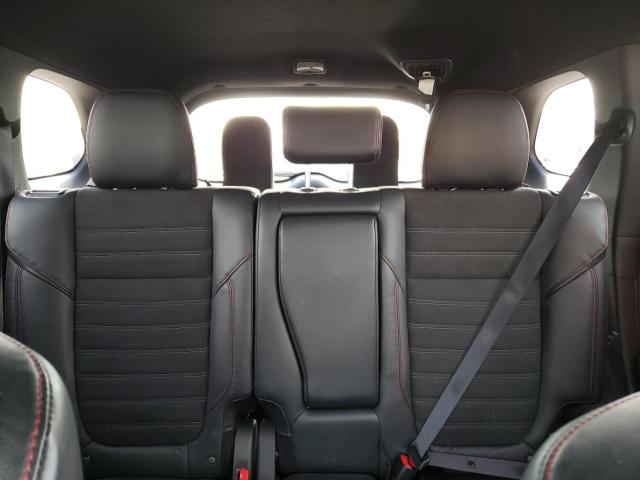 2020 MITSUBISHI OUTLANDER JA4AD3A31LZ030346