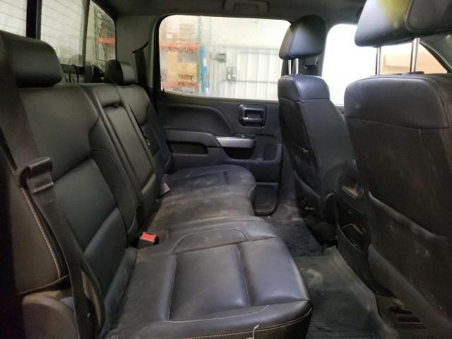 2018 CHEVROLET 1500 - 3GCUKSECXJG278234