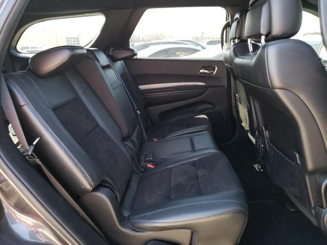 2019 DODGE DURANGO GT - 1C4RDJDG5KC651960