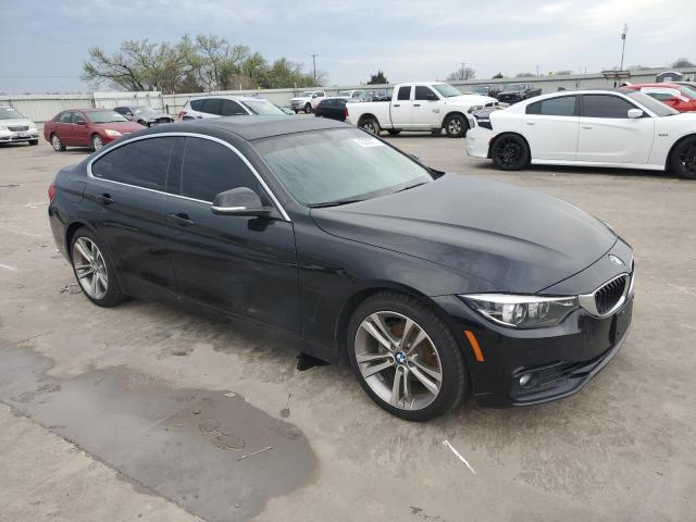 2018 BMW 430I GRAN - WBA4J1C58JBG77587