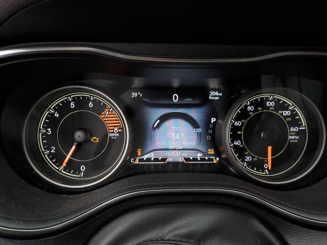 1C4PJMDX0KD304015 Jeep Cherokee Limited
