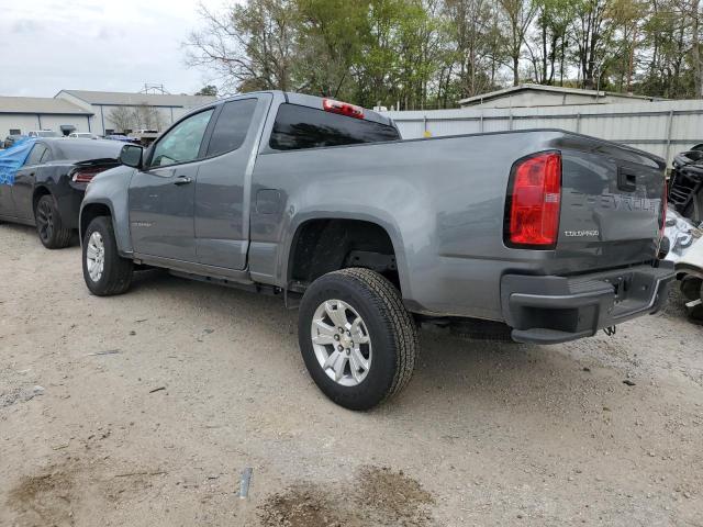 2022 CHEVROLET COLORADO L - 1GCHSCEA9N1172917