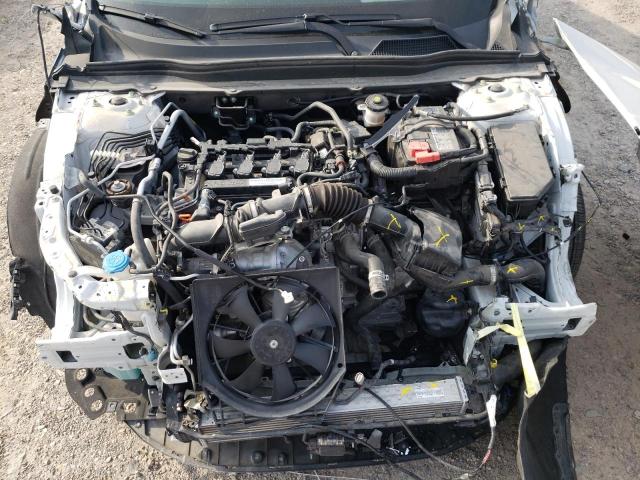 2020 HONDA ACCORD EX 1HGCV1F41LA042899