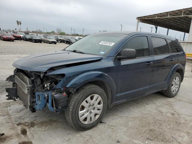 2015 Dodge Journey SE