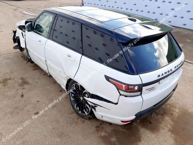 SALWA2KE7EA378452 Land Rover R Rover Sp