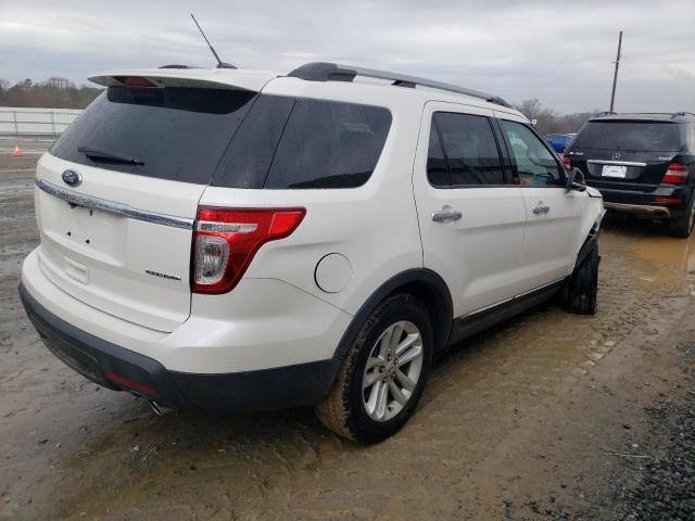 2015 FORD EXPLORER X 1FM5K7D80FGC57146