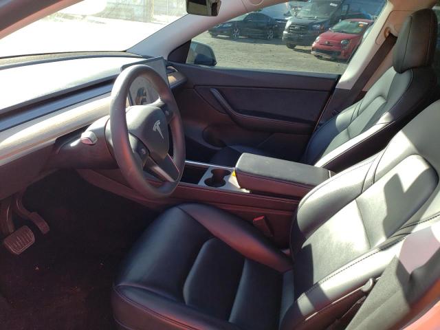 5YJYGDEEXMF161361 Tesla Model Y