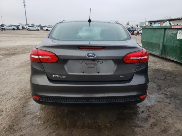 2018 FORD FOCUS SE 1FADP3F21JL278533