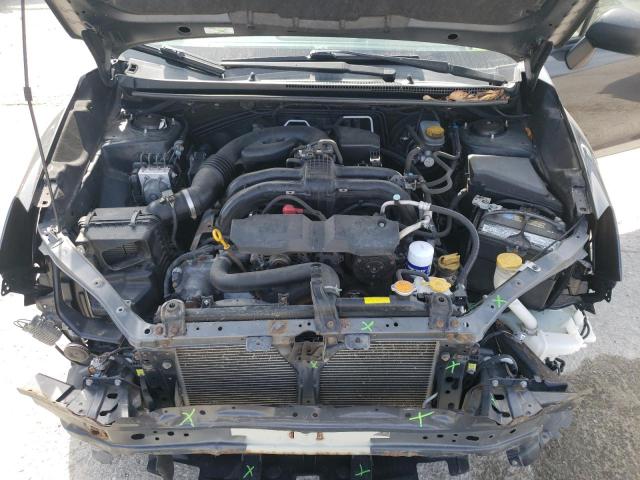 2015 SUBARU IMPREZA JF1GPAA69F8207652
