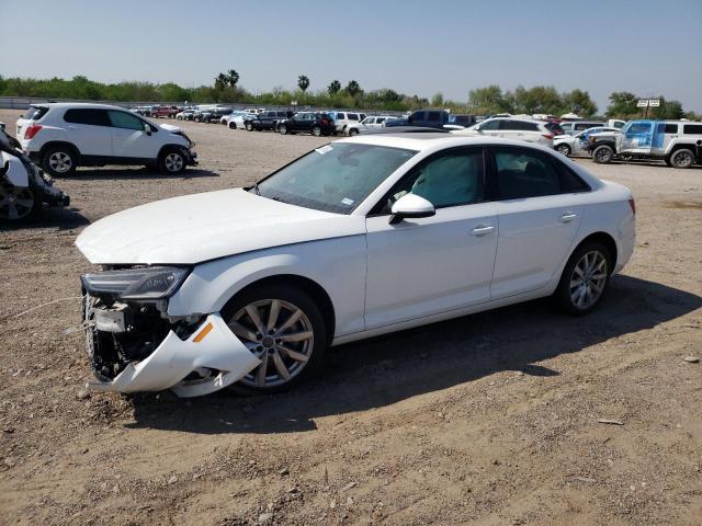 2017 Audi A4 Premium