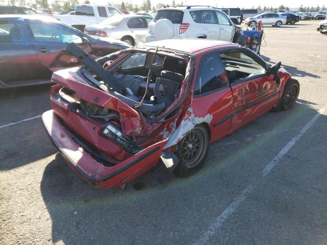 JH4DA9463MS010788 Acura Integra Gs