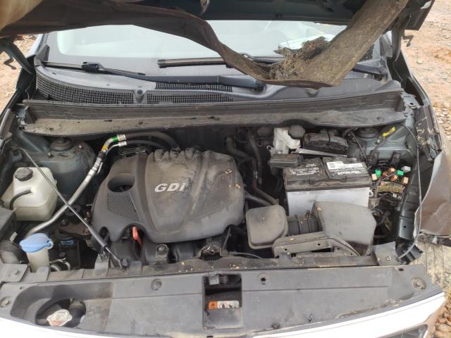 2015 KIA SPORTAGE E KNDPCCAC1F7711478