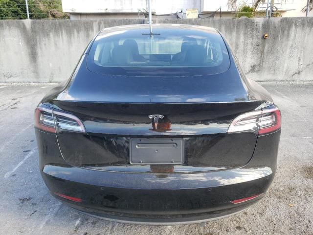 2022 TESLA MODEL 3 5YJ3E1EA5NF369046