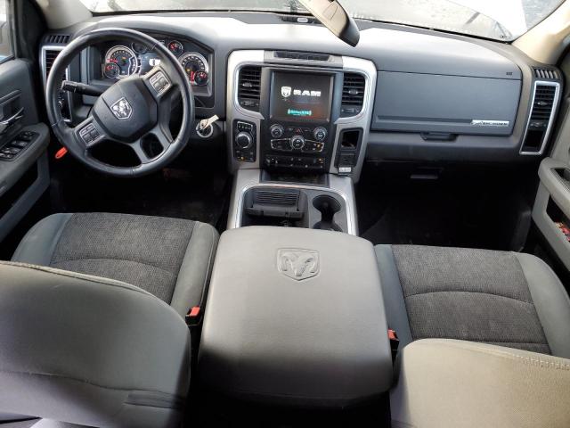 2017 RAM 1500 SLT 3C6RR7LT0HG505398