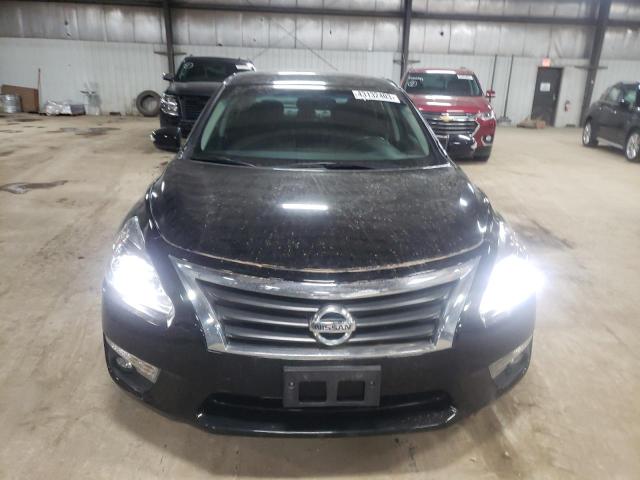 1N4BL3AP6FC135932 Nissan Altima 3.5s